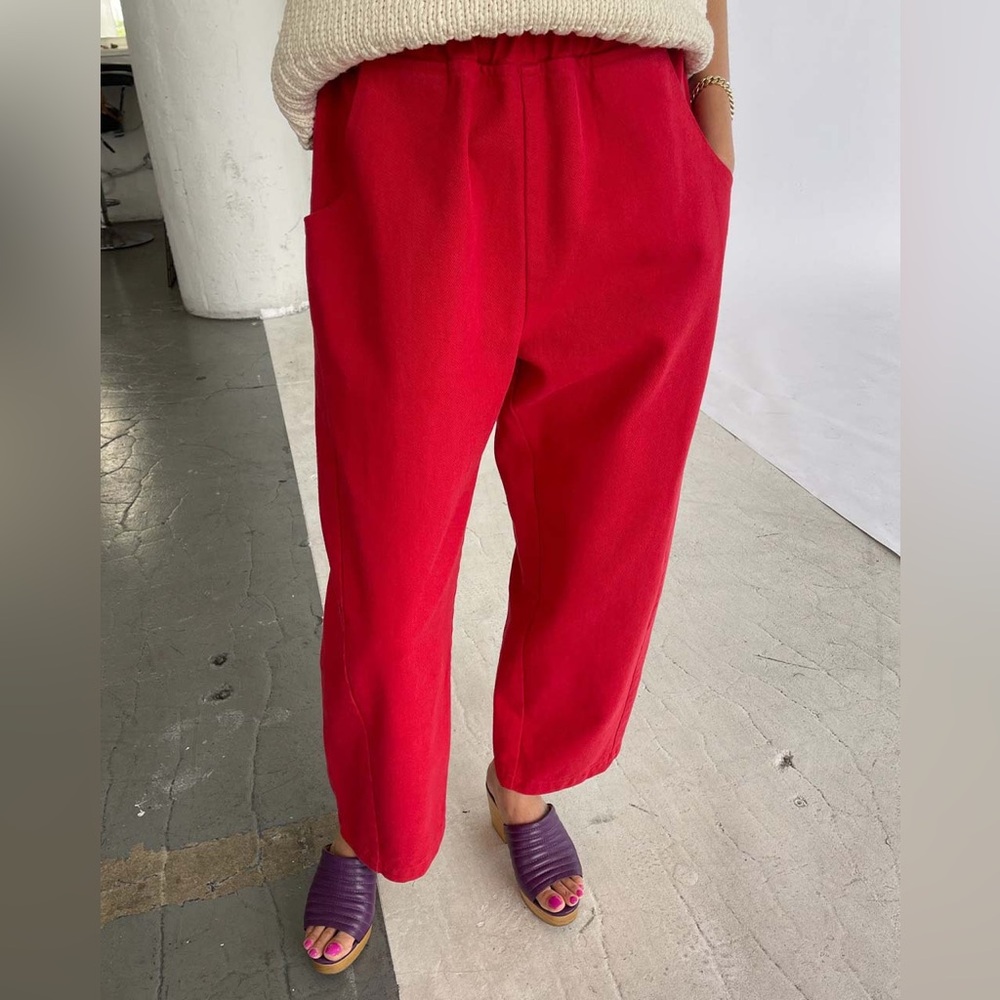 NWT Le Bon Shoppe Arc Pants